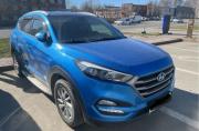 Hyundai Tucson III Кемерово  - изображение 4