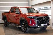 Changan Hunter Plus Химки  - изображение 39