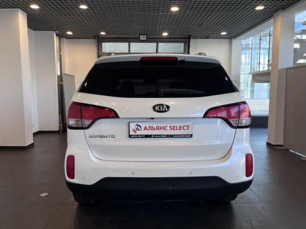 Kia Sorento II с пробегом 2012 года, цена 1 350 000 рублей, 229945 км, внедорожник, Автокод Объявления
