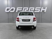 Lada (ВАЗ) Granta I Рестайлинг Ростов-на-Дону  - изображение 20