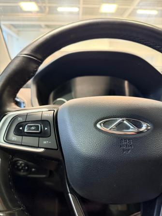 Chery Tiggo 4 I Рестайлинг с пробегом 2020 года, цена 1 559 000 рублей, 76963 км, внедорожник, Автокод Объявления