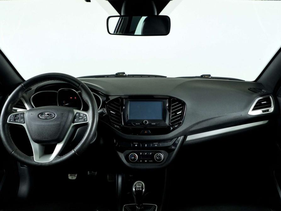 Lada (ВАЗ) Vesta I Санкт-Петербург  - изображение 16