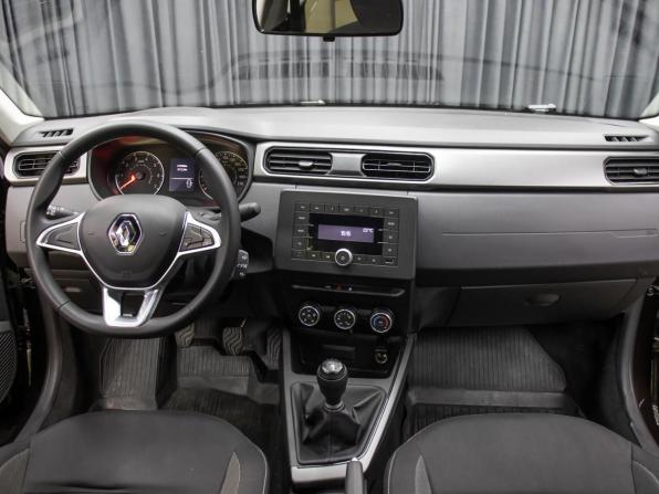 Renault Arkana I с пробегом 2019 года, цена 1 549 000 рублей, 115000 км, внедорожник, Автокод Объявления