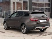 Lada (ВАЗ) Vesta I Новосибирск  - изображение 25