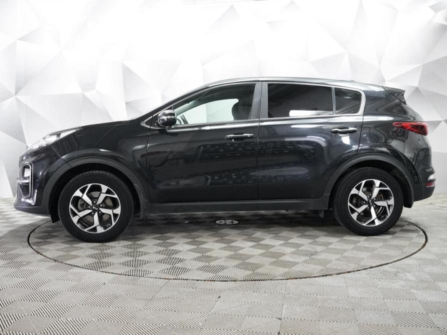 Kia Sportage IV Рестайлинг Ульяновск  - изображение 2