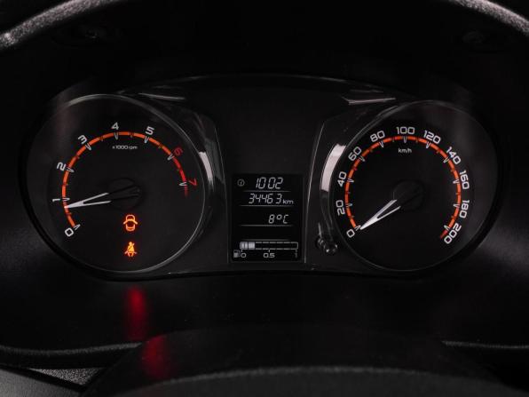 Lada (ВАЗ) Granta I Рестайлинг с пробегом 2024 года, цена 899 000 рублей, 34463 км, седан, Автокод Объявления