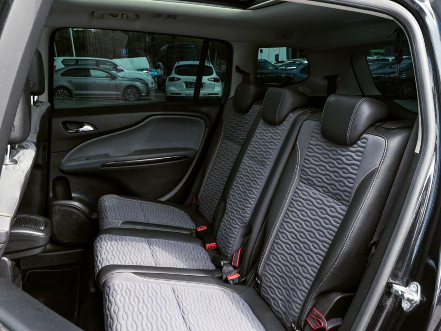 Opel Zafira C Екатеринбург  - изображение 20
