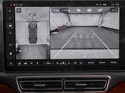 Li Auto (Lixiang) L9 I Рестайлинг Москва  - изображение 45