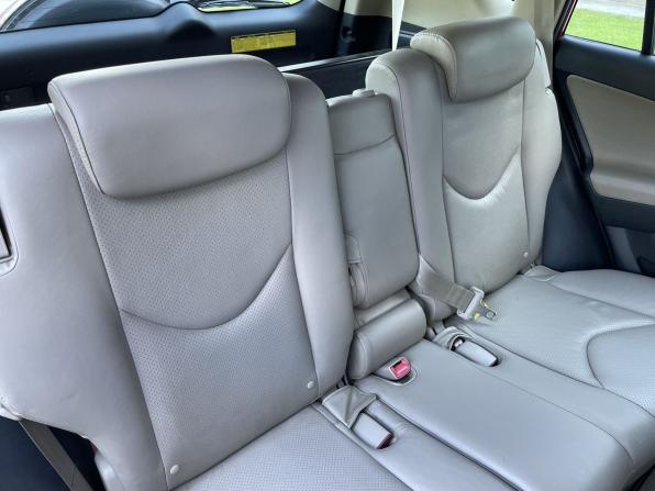 Toyota RAV4 III (XA30) с пробегом 2006 года, цена 949 000 рублей, 241801 км, внедорожник, Автокод Объявления