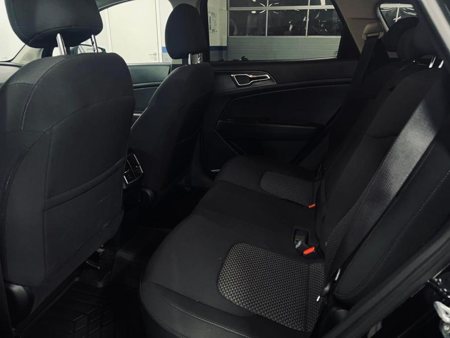 Kia Sportage V Санкт-Петербург  - изображение 19