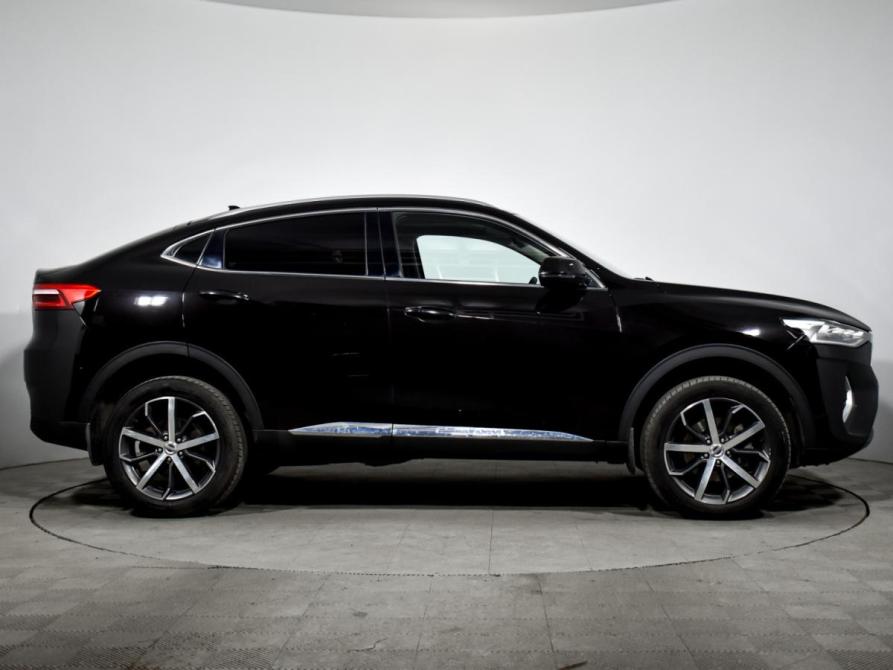 Haval F7x I Санкт-Петербург  - изображение 1