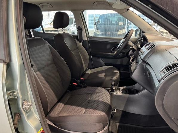 Skoda Fabia II Рестайлинг с пробегом 2012 года, цена 470 000 рублей, 184321 км, хэтчбек, Автокод Объявления