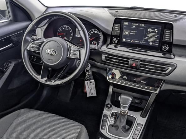 Kia Seltos I с пробегом 2021 года, цена 1 775 000 рублей, 157274 км, внедорожник, Автокод Объявления