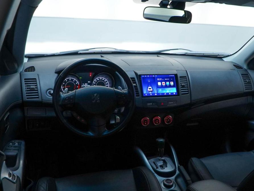 Peugeot 4007 Москва  - изображение 6