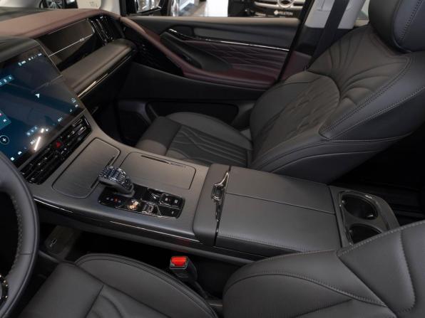 GAC Trumpchi M8 II с пробегом 2026 года, цена 4 850 000 рублей, 20 км, минивэн, Автокод Объявления