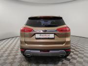 Geely Atlas I Москва  - изображение 29