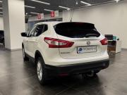 Nissan Qashqai II Мурманск  - изображение 26