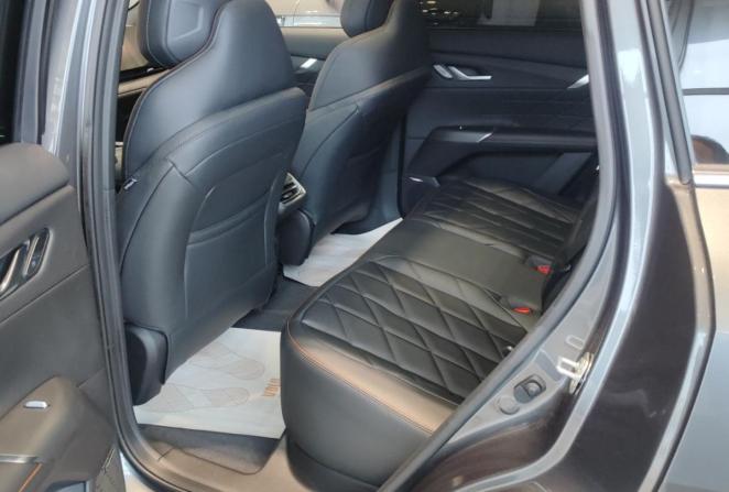 Новый Changan CS75 Plus IV 2025 года, цена 4 339 900 рублей, внедорожник, Автокод Объявления