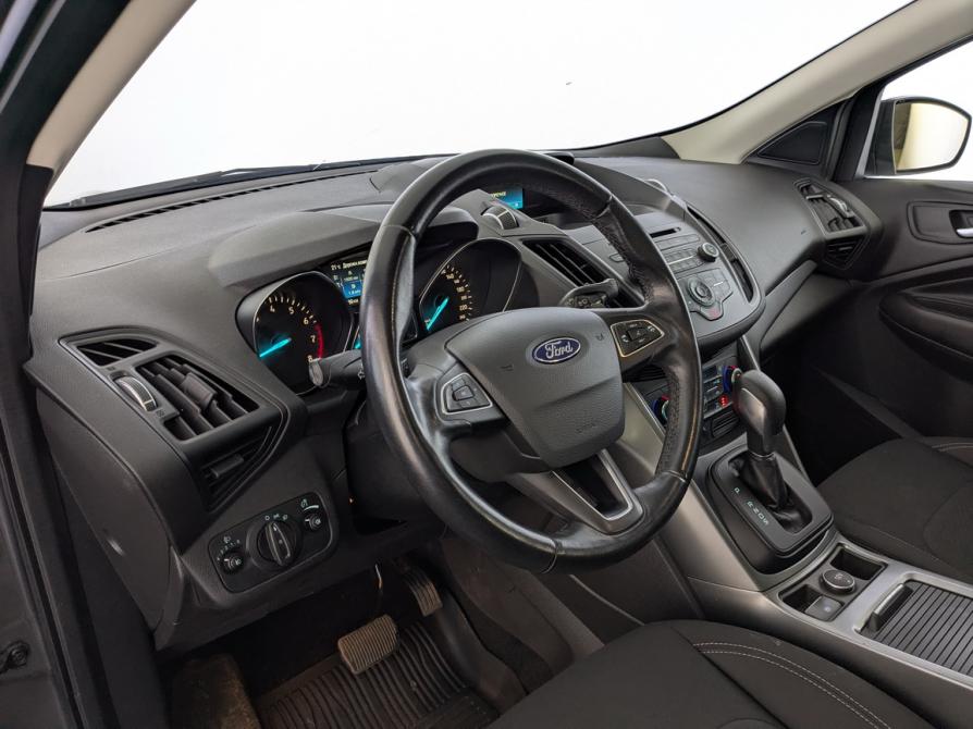 Ford Kuga II Рестайлинг Москва  - изображение 16