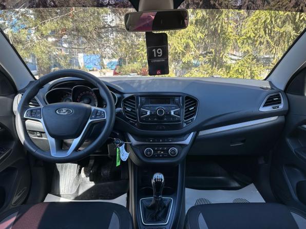 Lada (ВАЗ) Vesta I с пробегом 2020 года, цена 935 000 рублей, 121063 км, универсал, Автокод Объявления