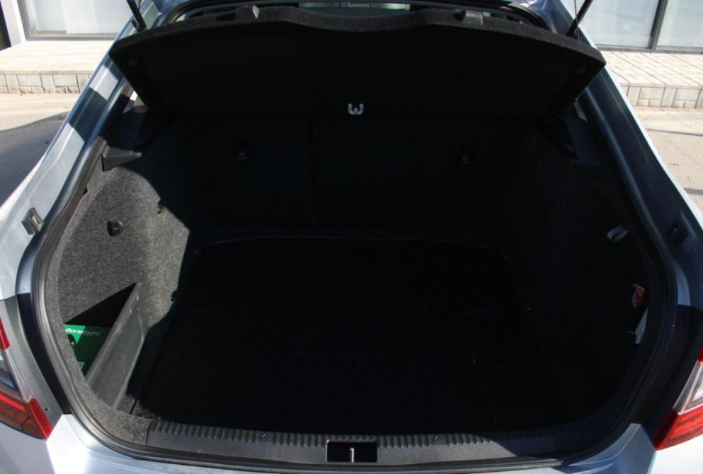 Skoda Octavia III (A7) Саратов  - изображение 22