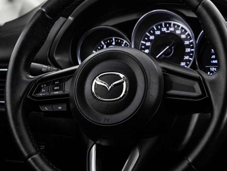 Mazda CX-5 II Рестайлинг Санкт-Петербург  - изображение 11