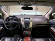 Lexus RX II Рестайлинг Новосибирск  - изображение 43