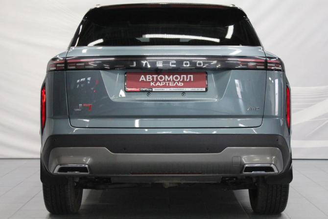 Jaecoo J7 I с пробегом 2023 года, цена 2 499 000 рублей, 47800 км, внедорожник, Автокод Объявления