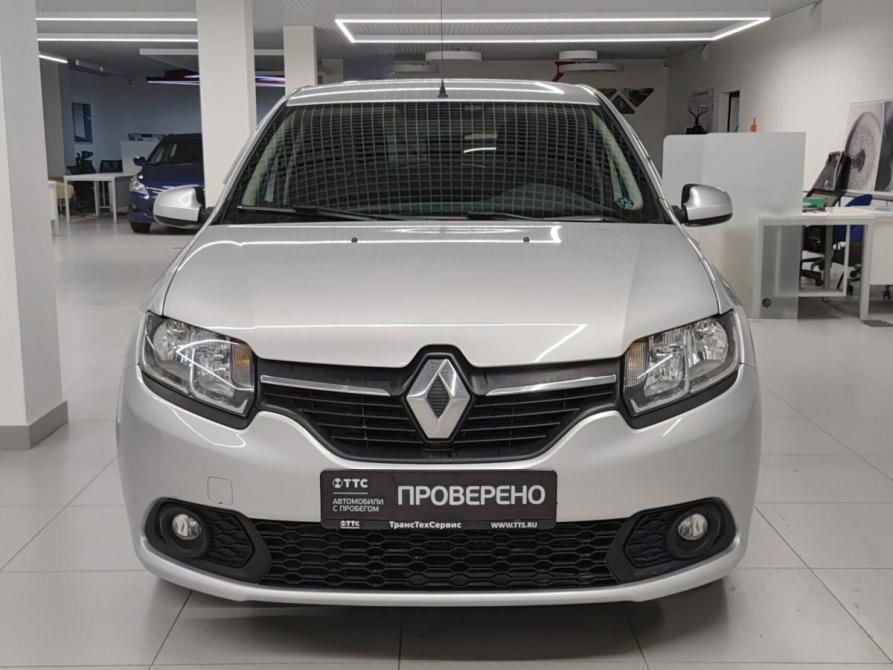 Renault Sandero II Казань  - изображение 2