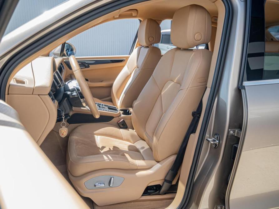 Porsche Macan I Краснодар  - изображение 15
