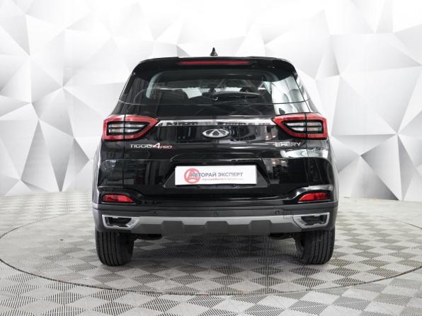Chery Tiggo 4 Pro I Рестайлинг с пробегом 2024 года, цена 1 684 000 рублей, 53854 км, внедорожник, Автокод Объявления