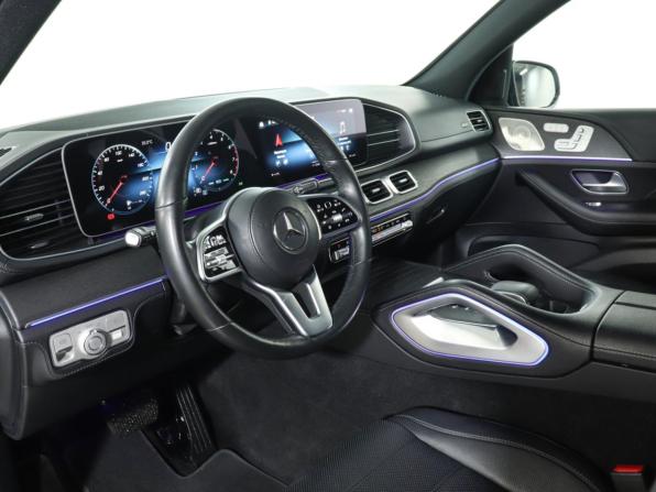 Mercedes-Benz GLE II (V167) с пробегом 2021 года, цена 7 500 000 рублей, 61459 км, внедорожник, Автокод Объявления