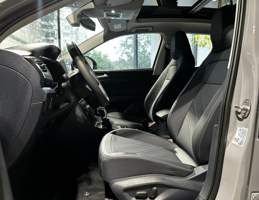 Volkswagen Tharu XR Москва  - изображение 7