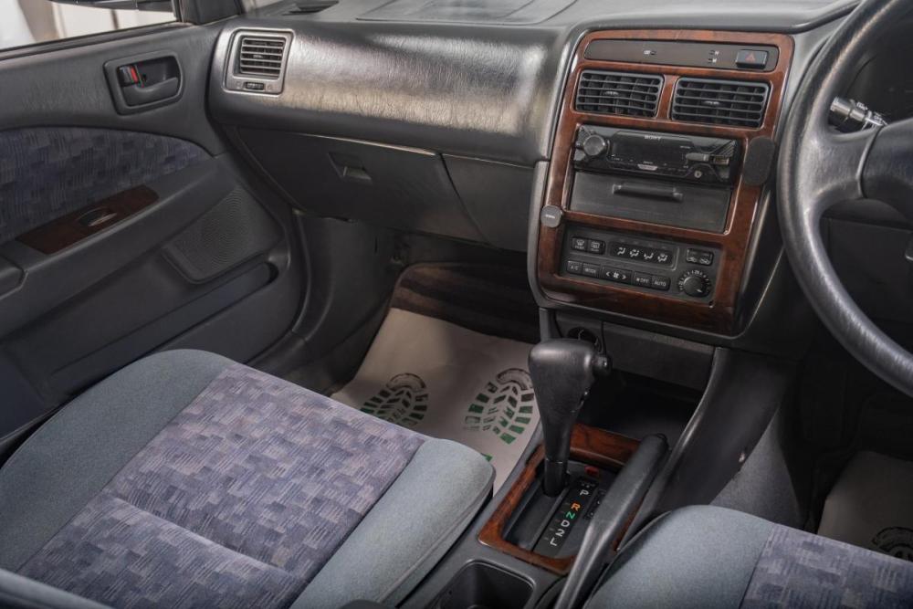 Toyota Carina VII (T210) Томск  - изображение 12