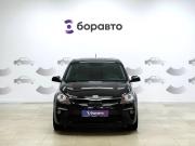 Kia Rio IV Ставрополь  - изображение 19