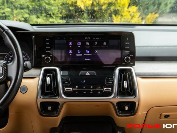 Kia Sorento IV с пробегом 2020 года, цена 3 478 000 рублей, 72067 км, внедорожник, Автокод Объявления