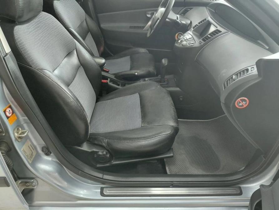 Nissan Primera III (P12) Москва  - изображение 15