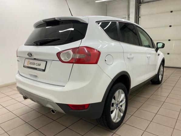 Ford Kuga I с пробегом 2012 года, цена 1 020 000 рублей, 150895 км, внедорожник, Автокод Объявления