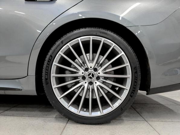 Mercedes-Benz S-Класс VII (W223) с пробегом 2021 года, цена 8 450 000 рублей, 75539 км, седан, Автокод Объявления