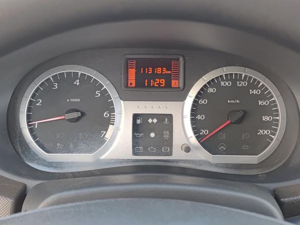Lada (ВАЗ) Largus I с пробегом 2013 года, цена 669 000 рублей, 113175 км, универсал, Автокод Объявления