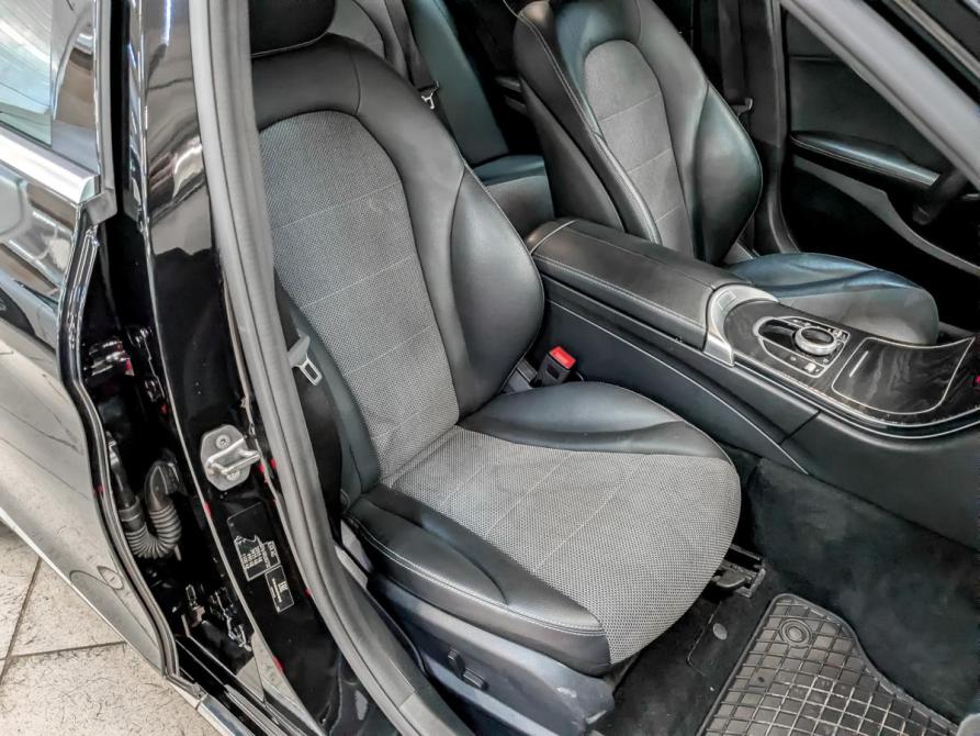Mercedes-Benz C-Класс IV (W205) Рестайлинг Москва  - изображение 22
