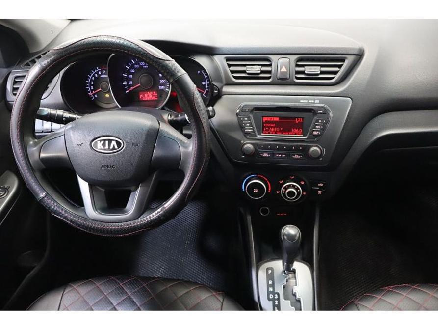 Kia Rio III Коломна  - изображение 9