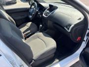 Peugeot 207i (Iran Khodro) Москва  - изображение 27