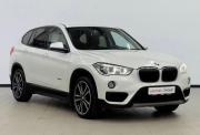 BMW X1 II (F48) Екатеринбург  - изображение 39