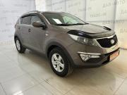 Kia Sportage III Рестайлинг Пермь  - изображение 18