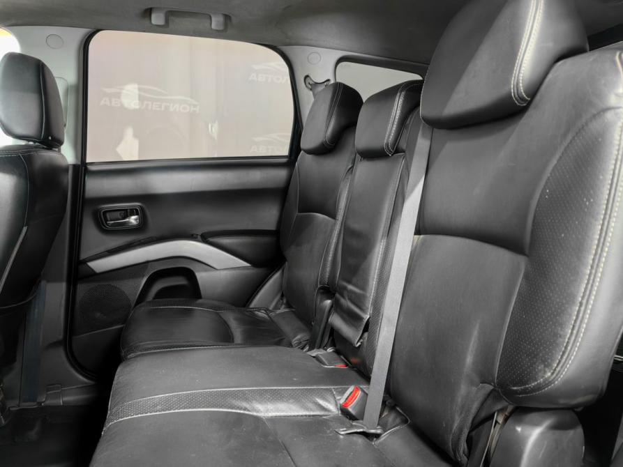 Mitsubishi Outlander II Новосибирск  - изображение 18