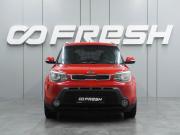 Kia Soul II Воронеж  - изображение 22