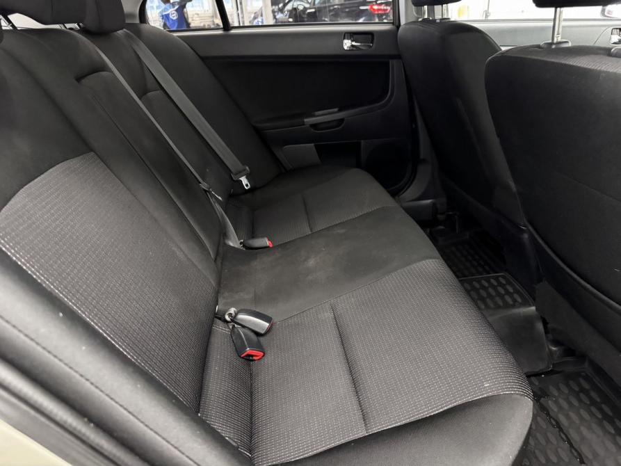 Mitsubishi Lancer X Воронеж  - изображение 16