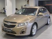 Chevrolet Cruze I Рестайлинг Казань  - изображение 23