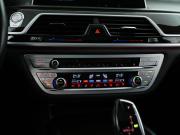 BMW 7 серии VI (G11/G12) Рестайлинг Москва  - изображение 45